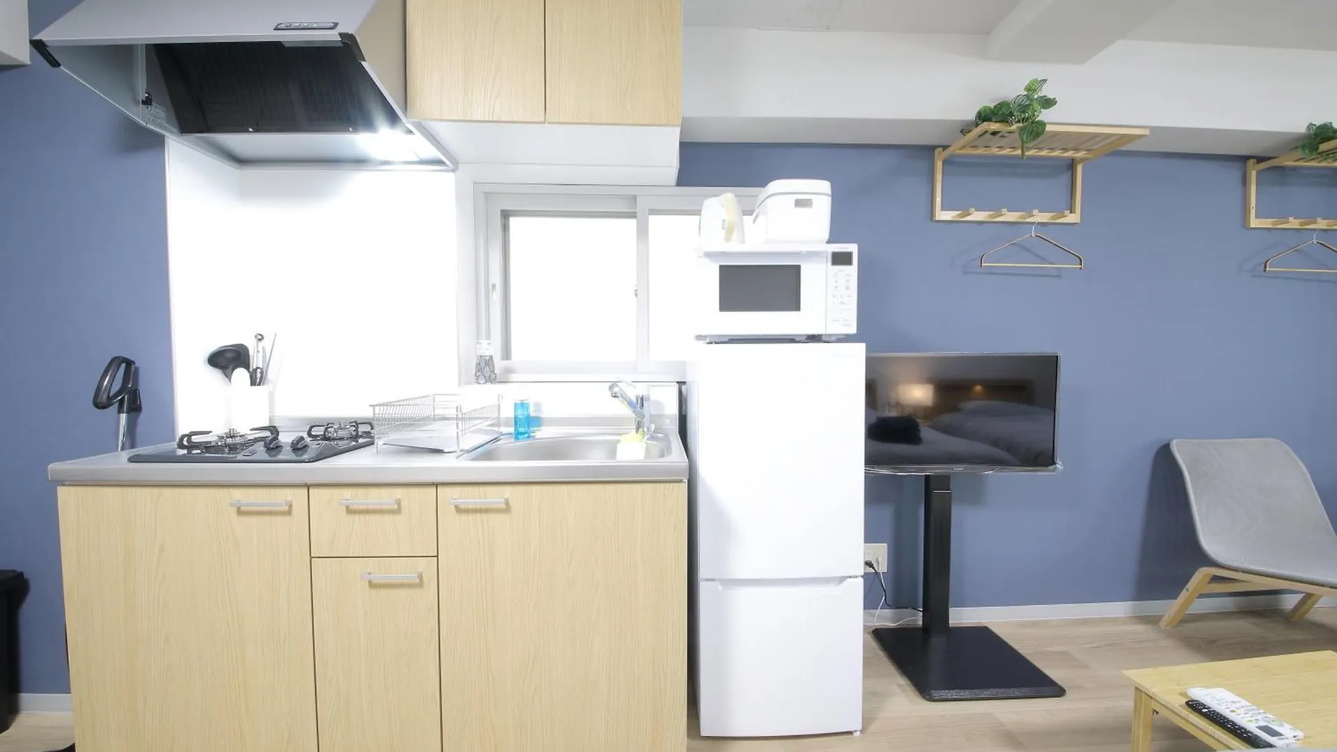 マンションカトレア Lejlighed Sapporo Japan