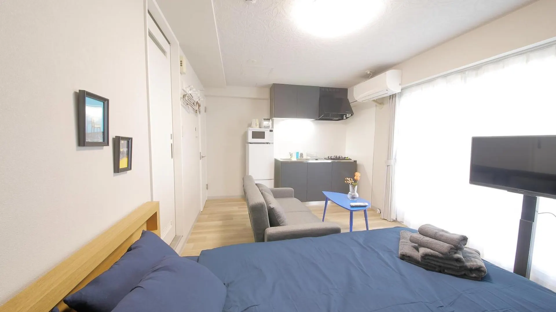 マンションカトレア Lejlighed Sapporo