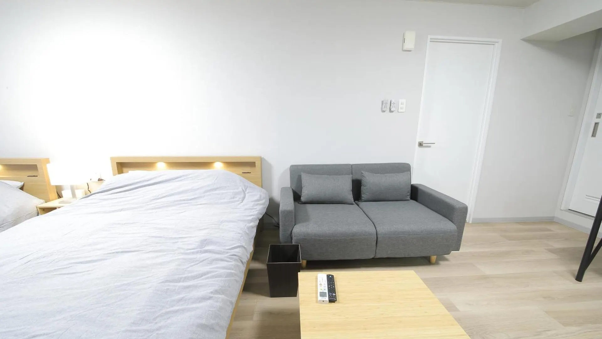 マンションカトレア Lejlighed Sapporo 0*,  Japan