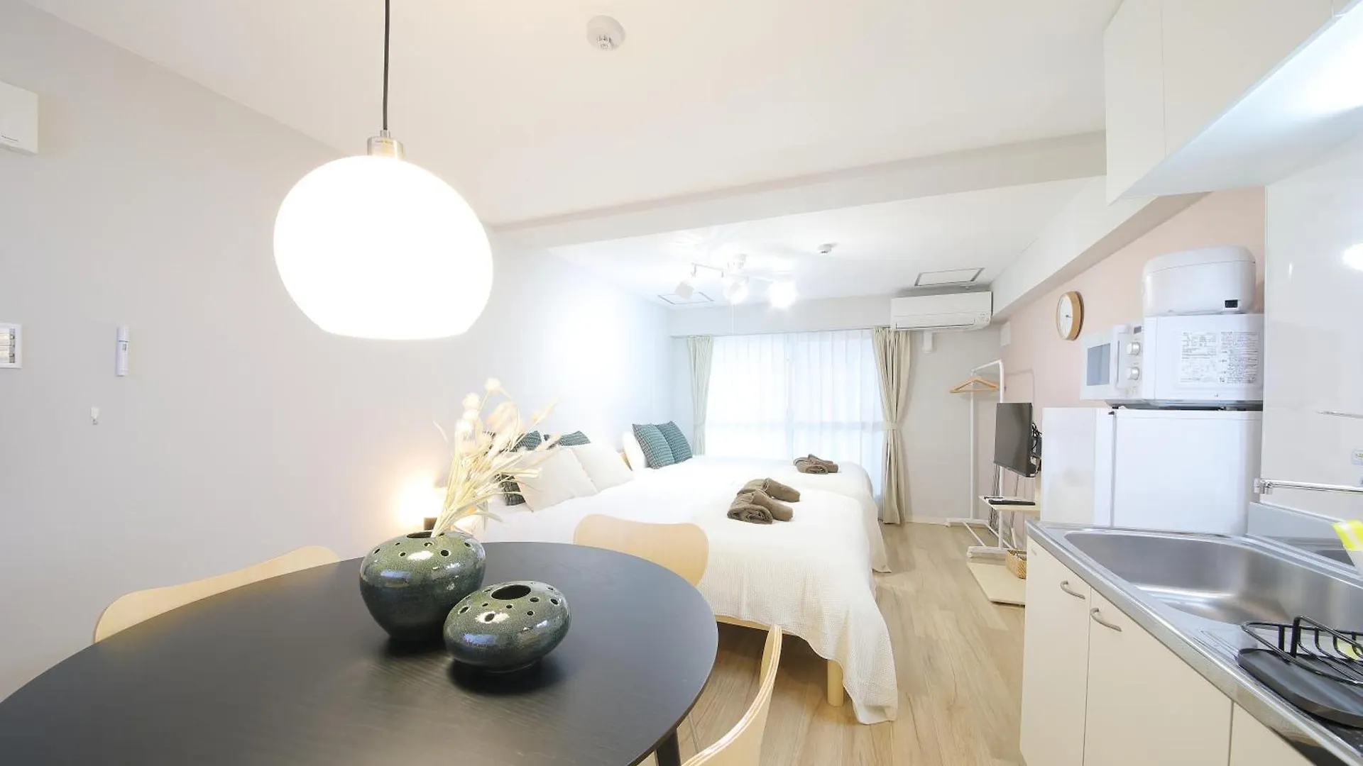 マンションカトレア Lejlighed Sapporo