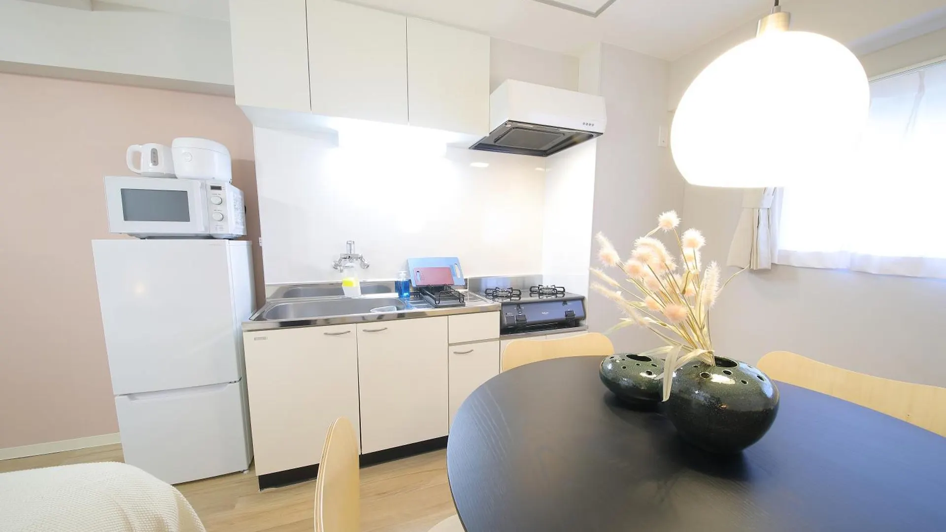 マンションカトレア Lejlighed Sapporo Japan