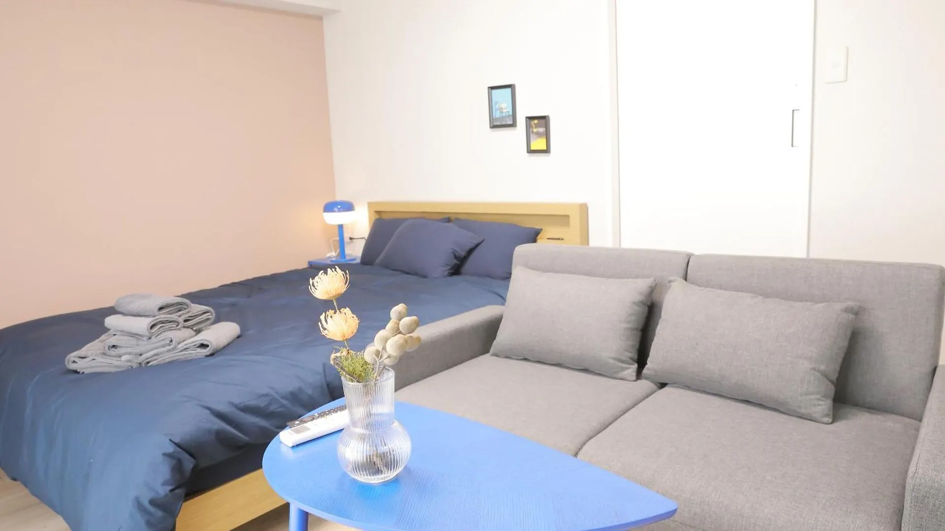 Appartement マンションカトレア à Sapporo