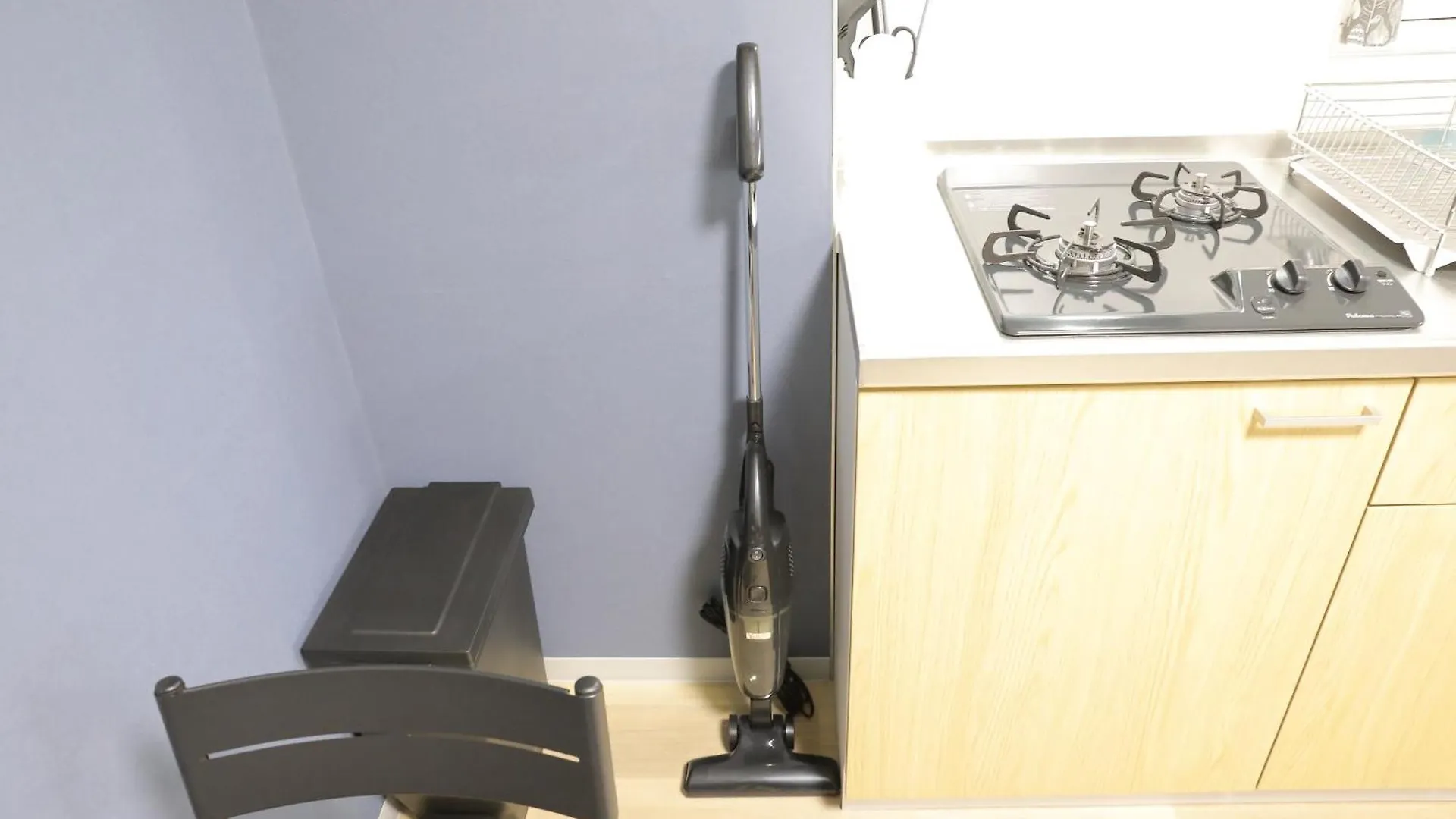 Appartement マンションカトレア à Sapporo
