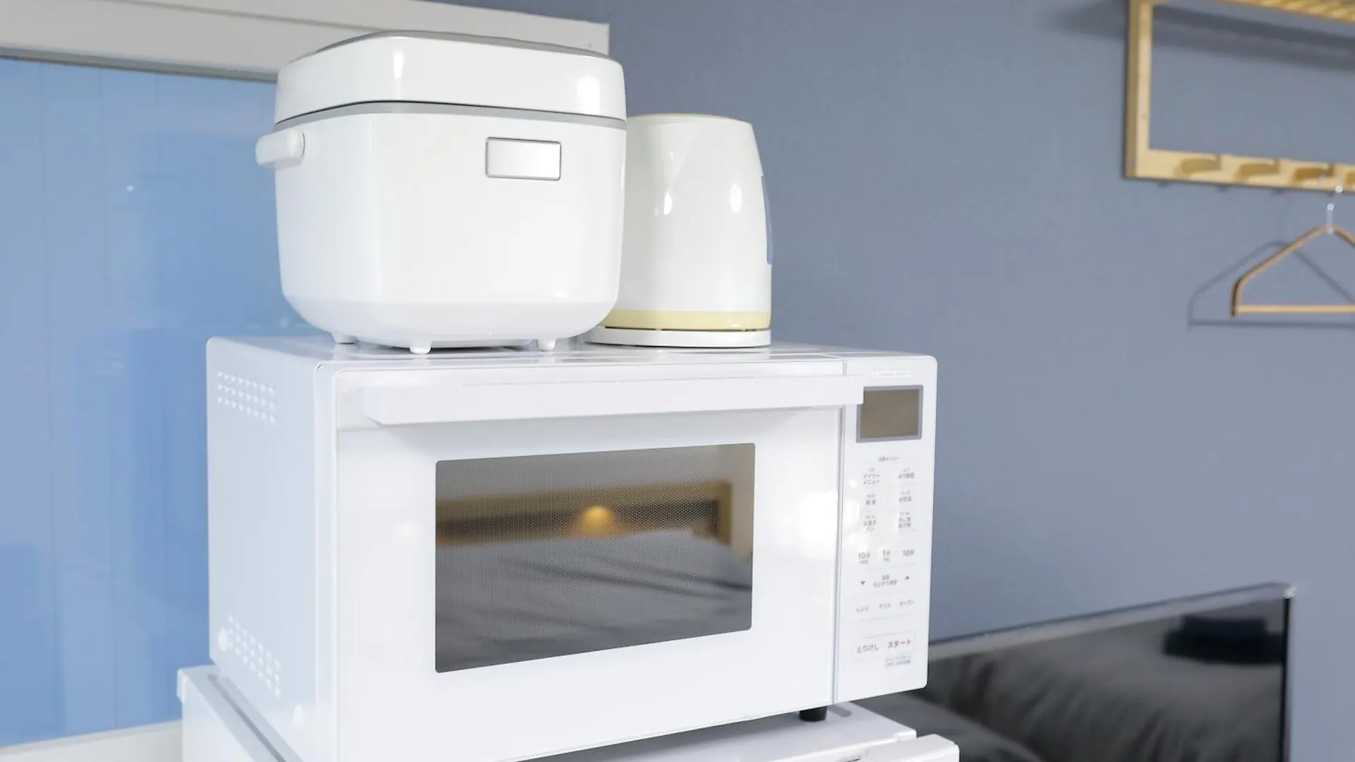 Appartement マンションカトレア à Sapporo 0*,