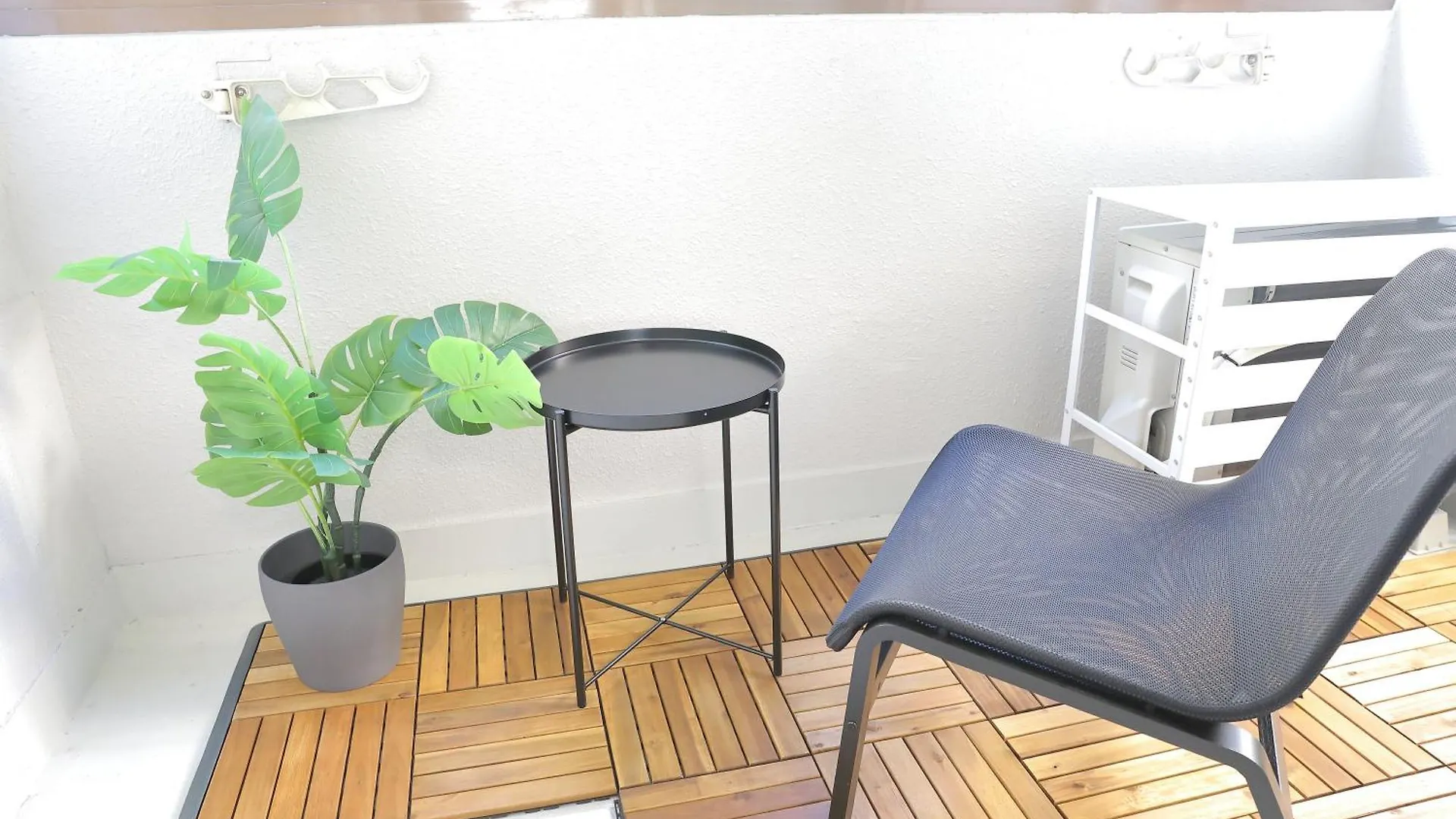 Appartement マンションカトレア à Sapporo