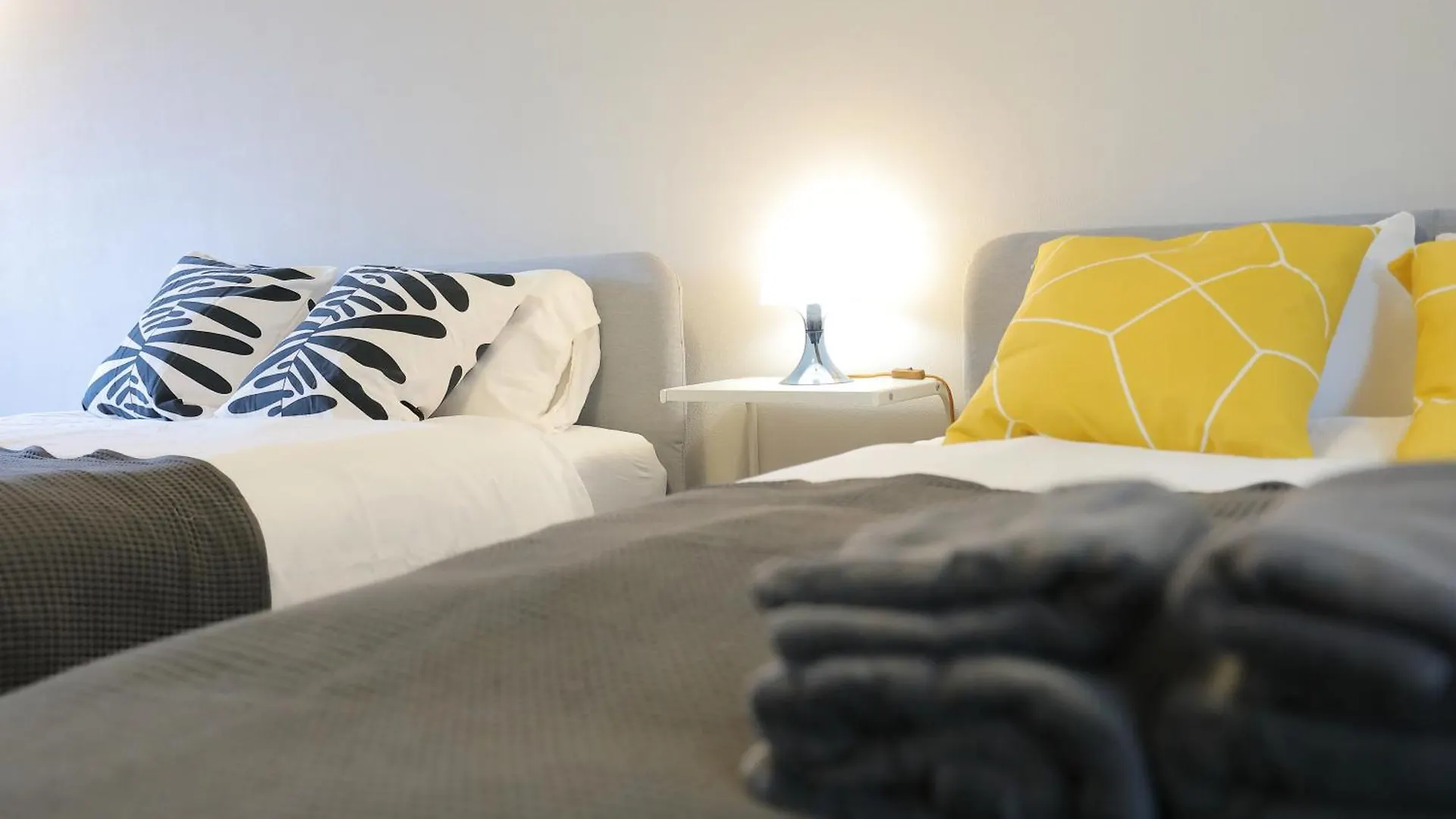 Appartement マンションカトレア à Sapporo