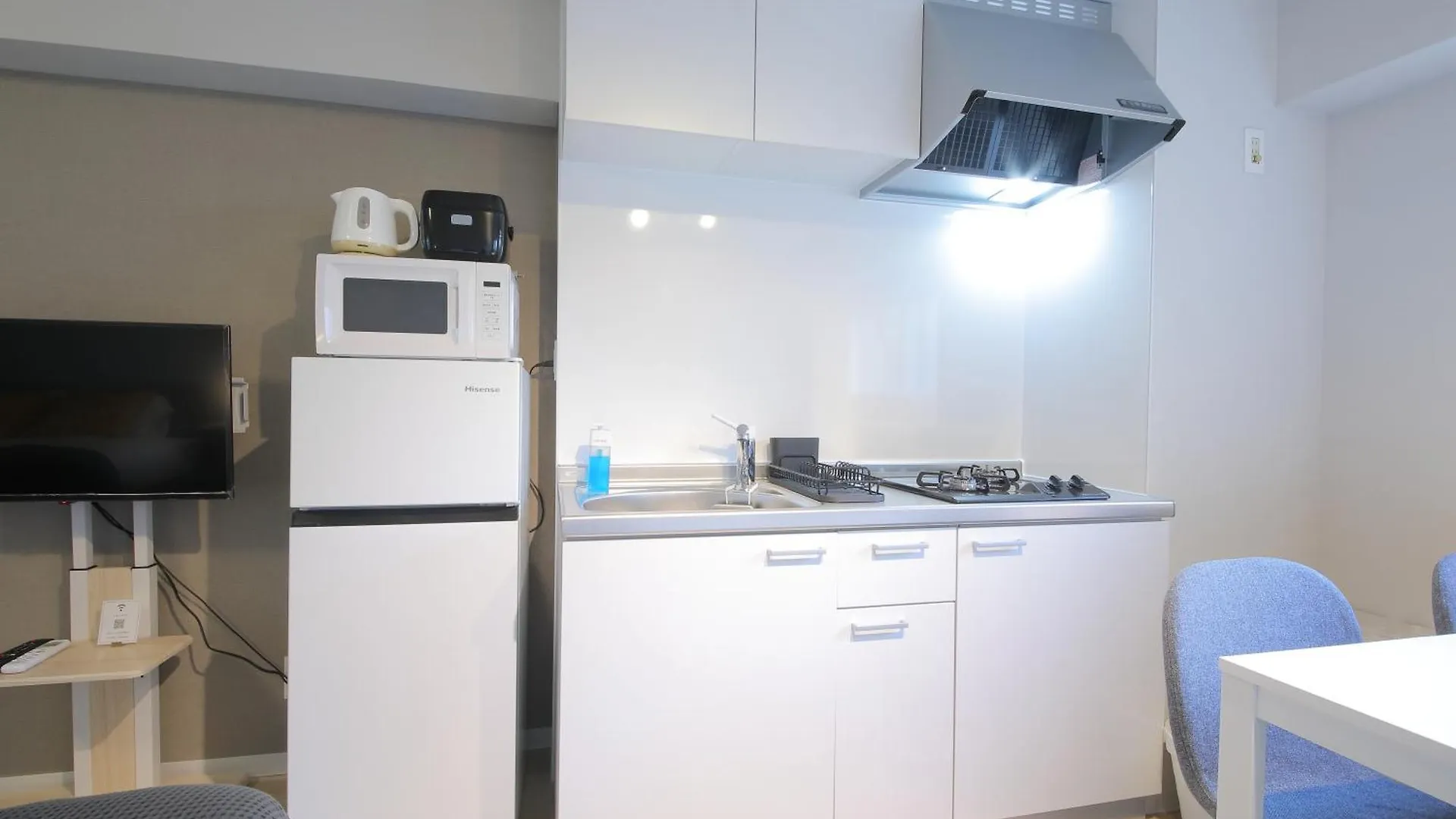 Appartement マンションカトレア à Sapporo