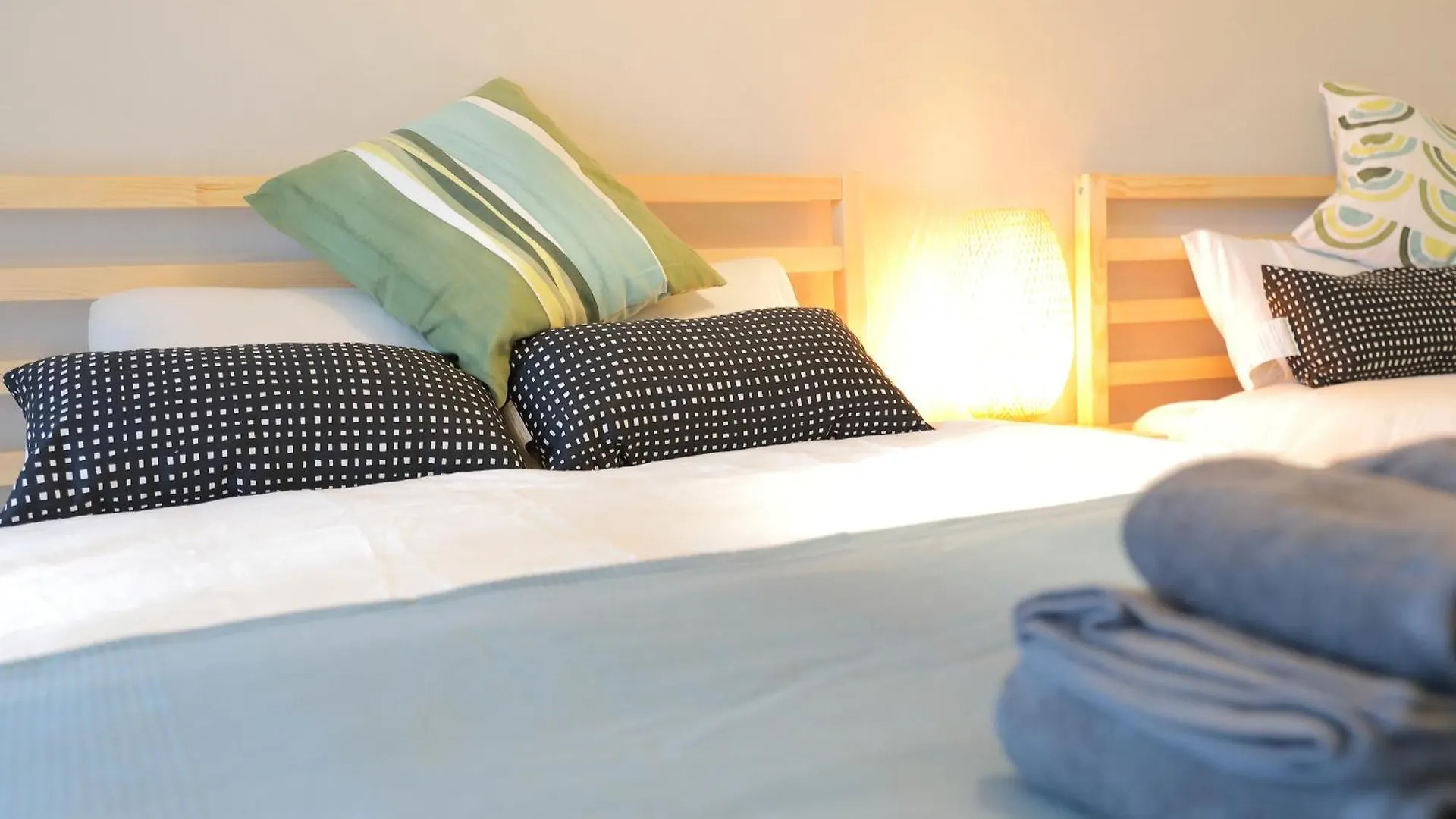 Appartement マンションカトレア à Sapporo