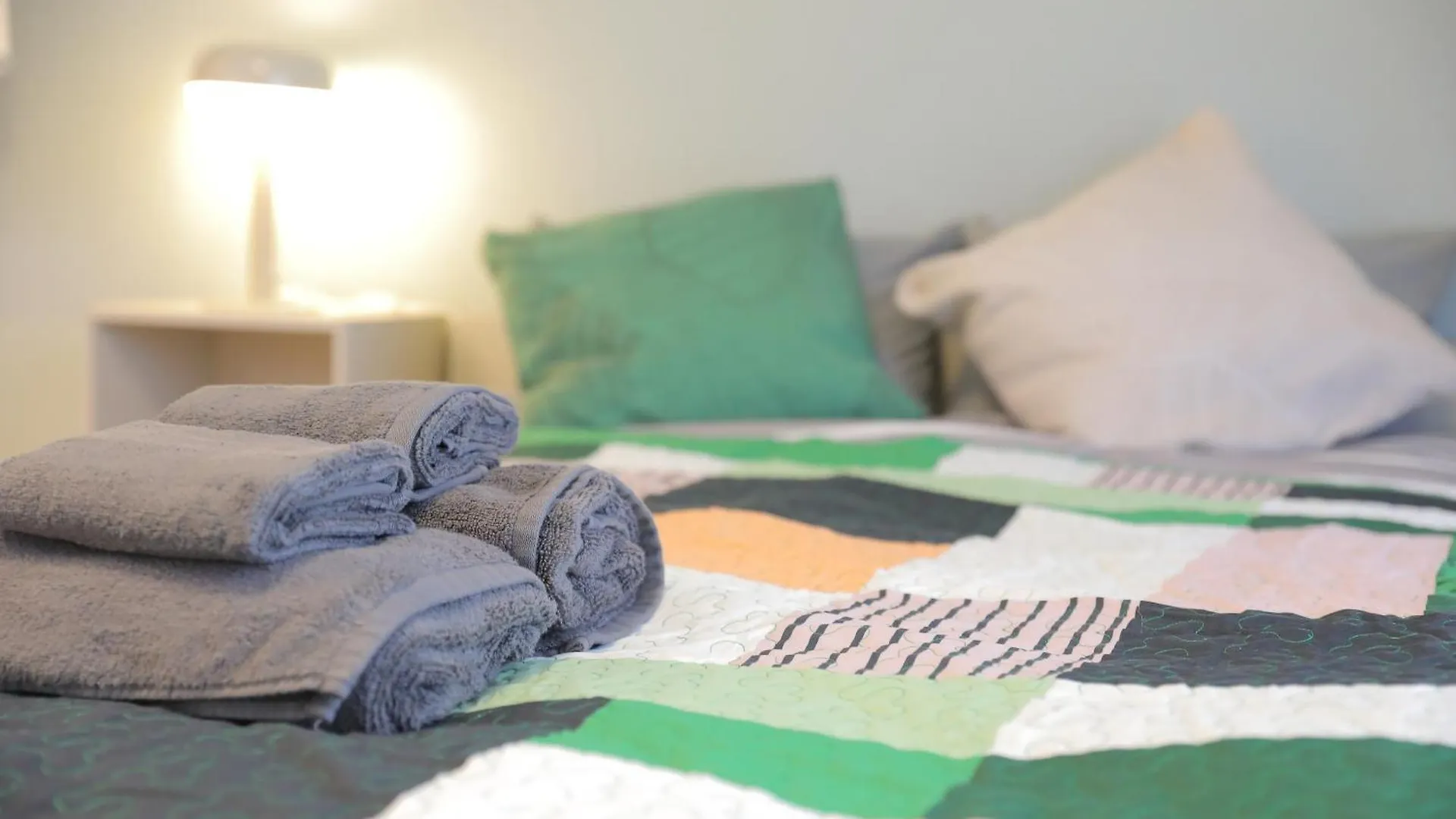 Appartement マンションカトレア à Sapporo